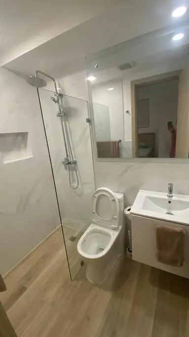 Bello Apartamento En The Beach Punta Cana 0*,