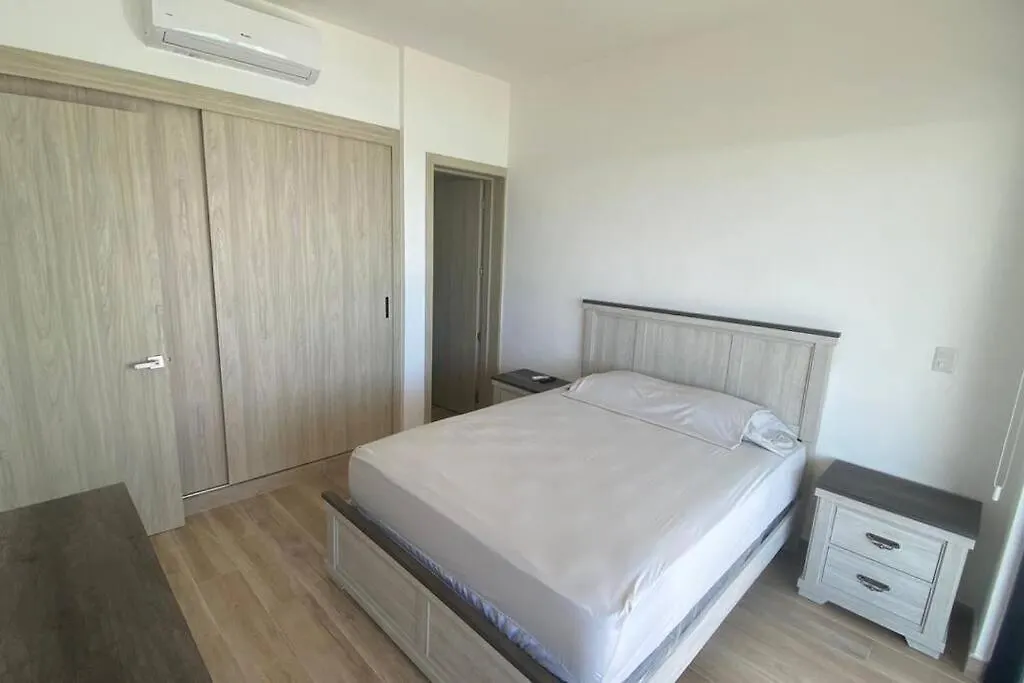 Apartment Bello Apartamento En The Beach Punta Cana