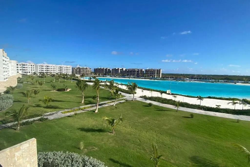 Bello Apartamento En The Beach Punta Cana 0*,  Dominican Republic