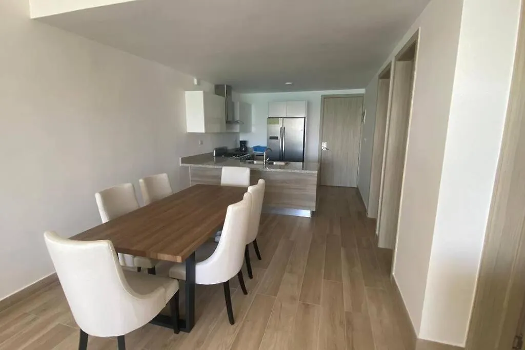 Bello Apartamento En The Beach Punta Cana Apartment