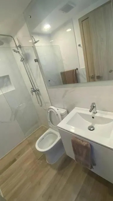 Bello Apartamento En The Beach Punta Cana Apartment