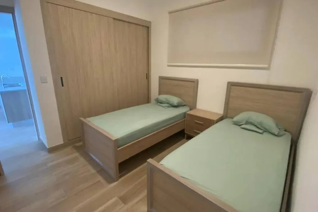 Bello Apartamento En The Beach Punta Cana Dominican Republic