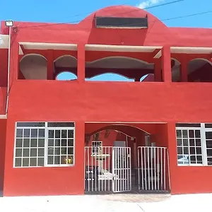  Albergue Punto4
