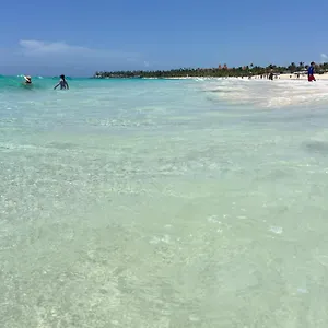  Appartement Ducassi Sol Caribe
