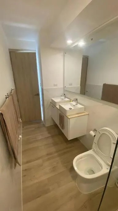 Bello Apartamento En The Beach Punta Cana