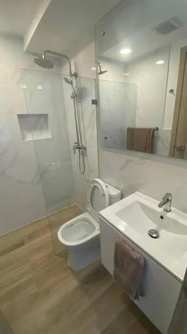 Bello Apartamento En The Beach Punta Cana
