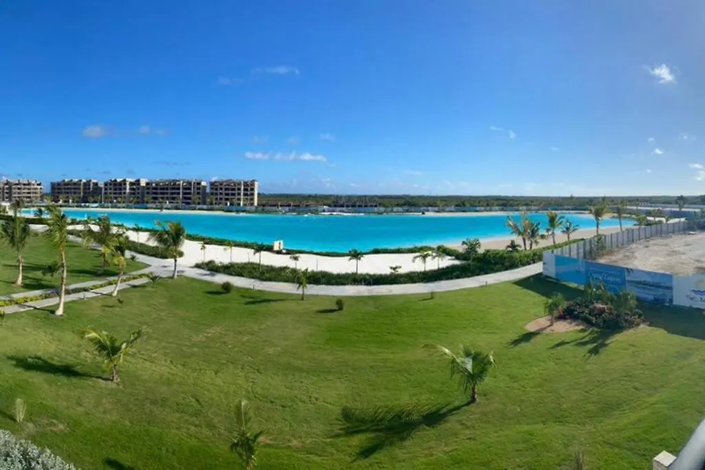 Bello Apartamento En The Beach Punta Cana Apartment