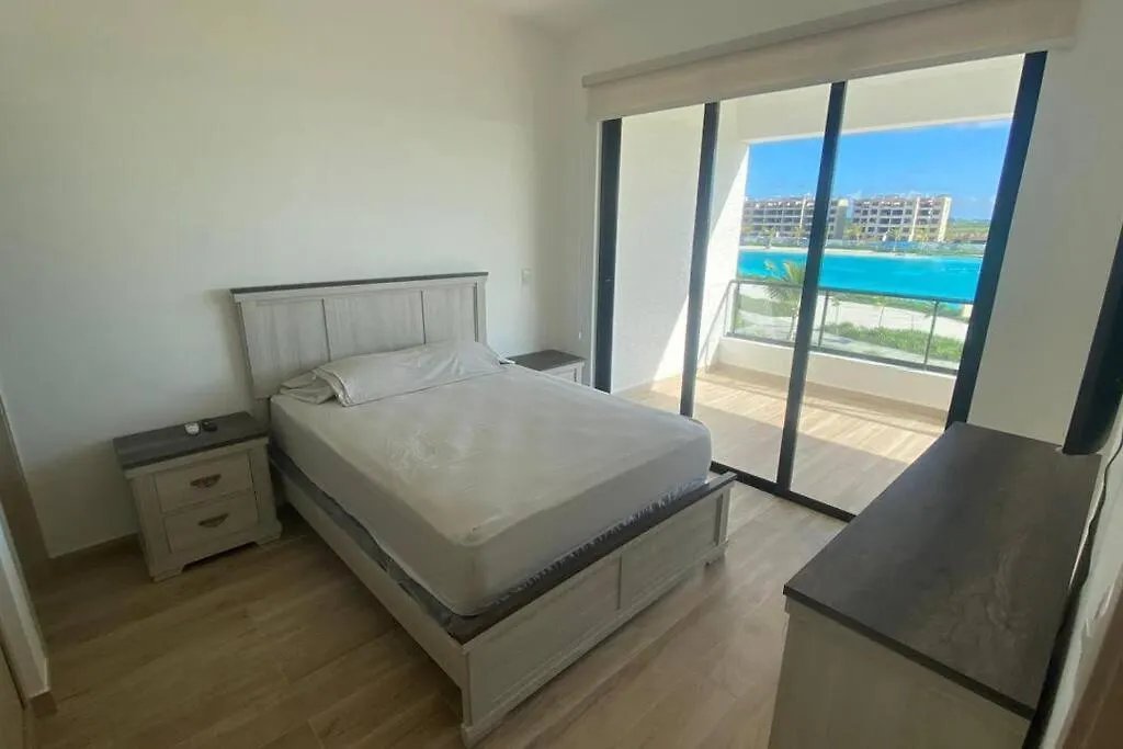 Apartment Bello Apartamento En The Beach Punta Cana