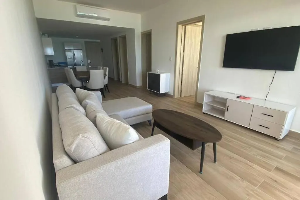 Bello Apartamento En The Beach Punta Cana Dominican Republic