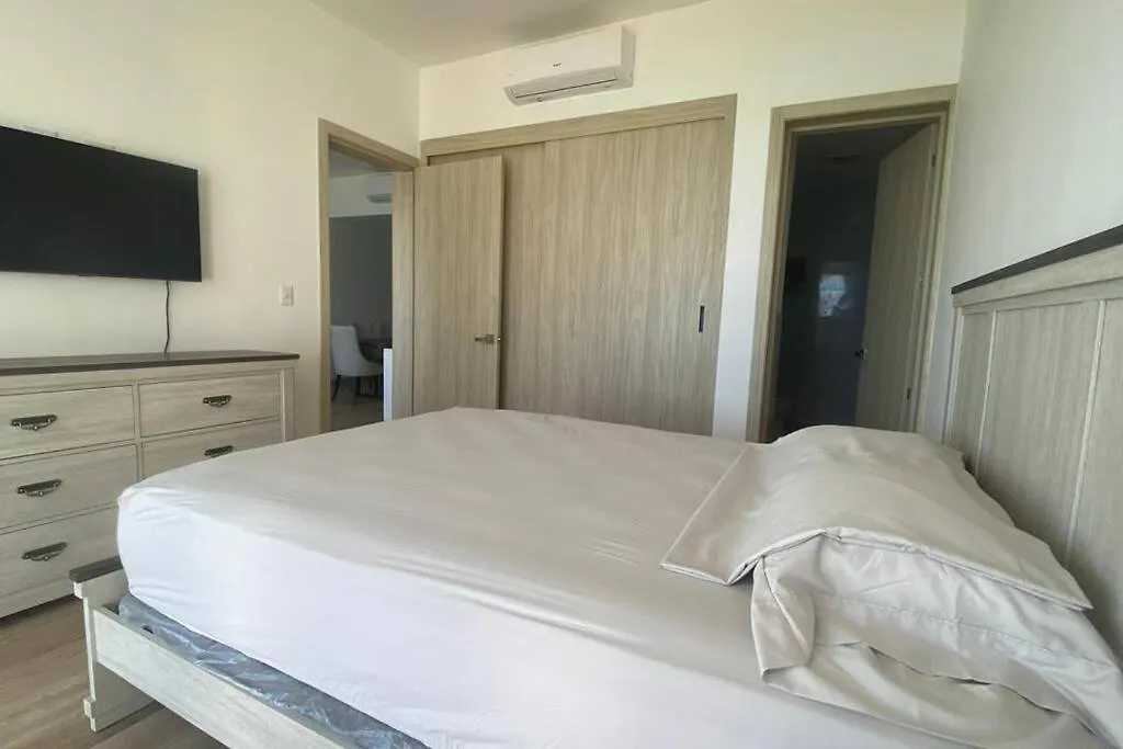 Bello Apartamento En The Beach Punta Cana