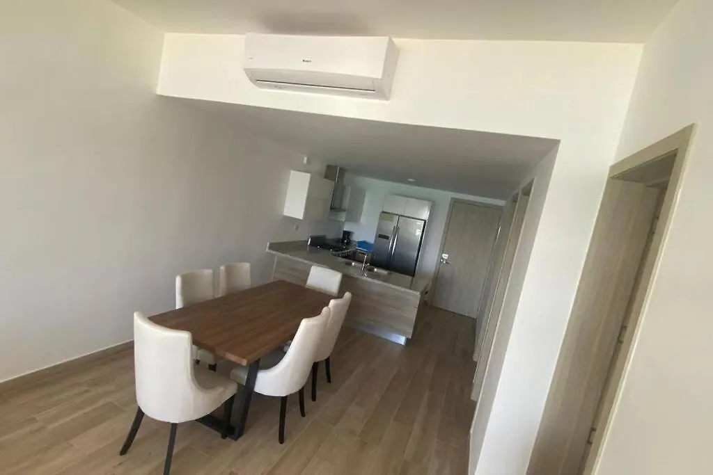 Apartment Bello Apartamento En The Beach Punta Cana Dominican Republic