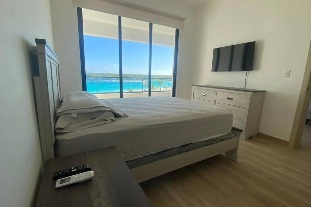 Bello Apartamento En The Beach Punta Cana 0*,